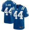 Dallas Clark Indianapolis Colts Nike Game Retired Player Jersey – Royal