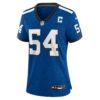 Dayo Odeyingbo Indianapolis Colts Nike Women’s Indiana Nights Alternate Game Jersey – Royal