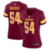 Bobby Wagner Washington Commanders Nike Women’s Game Jersey – Burgundy