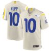 Cooper Kupp Los Angeles Rams Nike Game Jersey – Bone