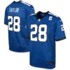 Jonathan Taylor Indianapolis Colts Nike Youth Game Jersey – Blue