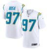 Joey Bosa Los Angeles Chargers Nike Game Jersey – White