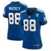 John Mackey Indianapolis Colts Nike Women’s Indiana Nights Alternate Game Jersey – Royal