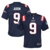 Matthew Judon New England Patriots Nike Youth Game Jersey – Navy