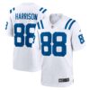 Marvin Harrison Indianapolis Colts Nike Retired Player Game Jersey – White