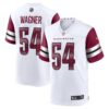 Bobby Wagner Washington Commanders Nike Game Jersey – White