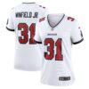 Antoine Winfield Jr. Tampa Bay Buccaneers Nike Women’s Game Jersey – White