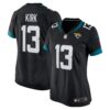 Christian Kirk Jacksonville Jaguars Nike Women’s Alternate Game Jersey – Black