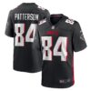 Cordarrelle Patterson Atlanta Falcons Nike Game Player Jersey – Black
