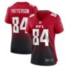 Cordarrelle Patterson Atlanta Falcons Nike Women’s Alternate Game Jersey – Red