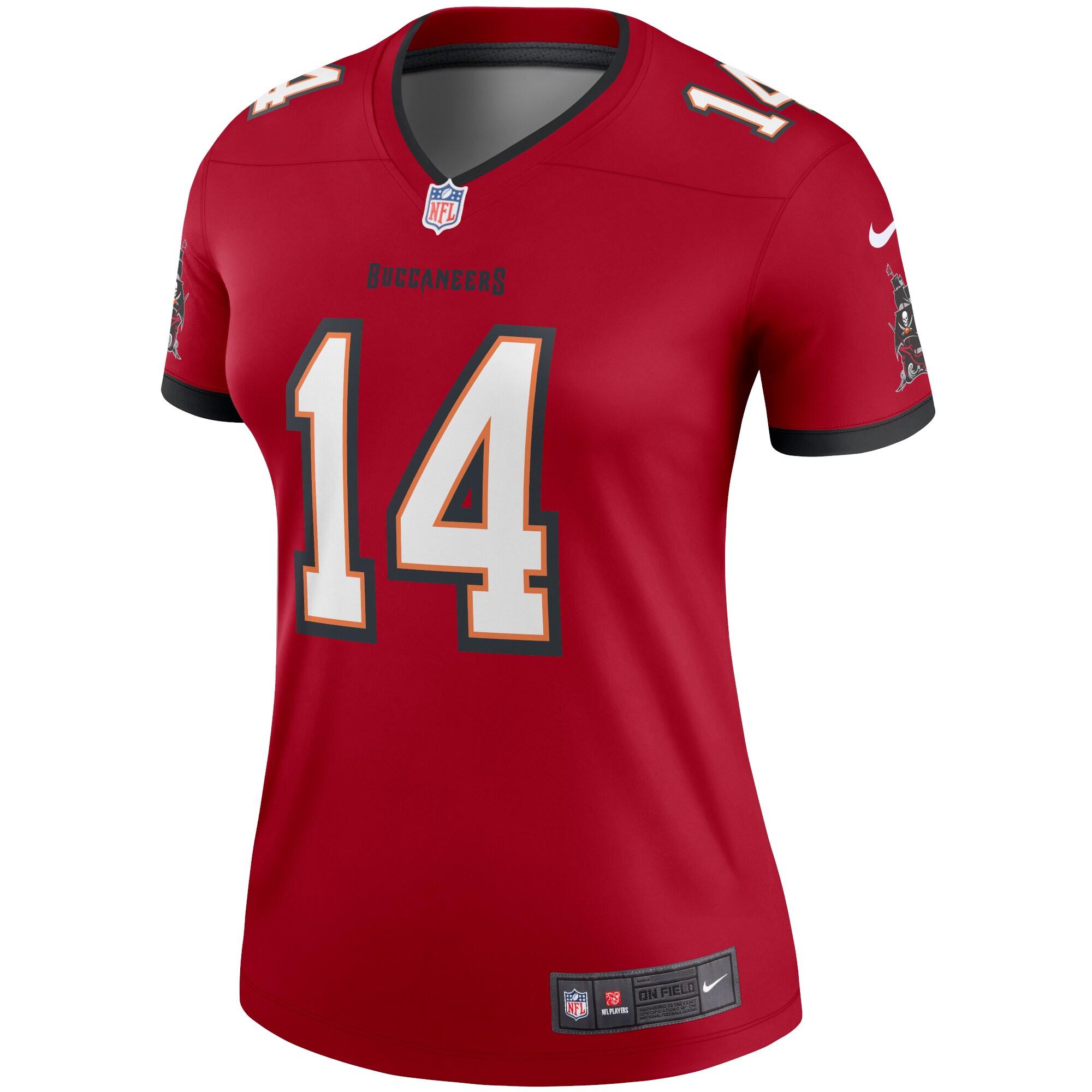 Chris Godwin Tampa Bay Buccaneers Nike Women’s Legend Jersey – Red - Image 2