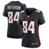 Cordarrelle Patterson Atlanta Falcons Nike Women’s Game Player Jersey – Black