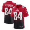 Cordarrelle Patterson Atlanta Falcons Nike Alternate Game Jersey – Red