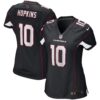 DeAndre Hopkins Arizona Cardinals Nike Women’s Game Jersey – Black
