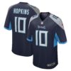 DeAndre Hopkins Tennessee Titans Nike Game Jersey – Navy