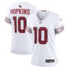 DeAndre Hopkins Arizona Cardinals Nike Women’s Player Jersey – White