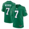 Haason Reddick Philadelphia Eagles Nike Alternate Game Jersey – Kelly Green