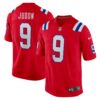 Matthew Judon New England Patriots Nike Game Jersey – Red