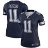 Micah Parsons Dallas Cowboys Nike Women’s Legend Jersey – Navy