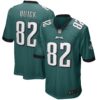 Mike Quick Philadelphia Eagles Nike Game Retired Player Jersey – Midnight Green