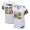 Rashid Shaheed New Orleans Saints Nike Women’s Alternate Game Jersey – White