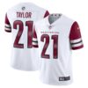 Sean Taylor Washington Commanders Nike 2022 Retired Player Limited Jersey – White