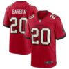 Ronde Barber Tampa Bay Buccaneers Nike Game Retired Player Jersey – Red