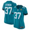 Tre Herndon Jacksonville Jaguars Nike Women’s Game Jersey – Teal
