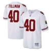 Pat Tillman Arizona Cardinals Mitchell & Ness Legacy Replica Jersey - White