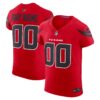 Houston Texans Nike Alternate Vapor F.U.S.E. Elite Custom Jersey - Red