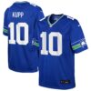 Cooper Kupp Seattle Seahawks Nike Youth Game Jersey - Royal