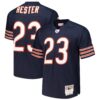 Devin Hester Chicago Bears Mitchell & Ness Legacy Replica Jersey - Navy