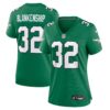 Reed Blankenship Philadelphia Eagles Nike Women's Alternate Game Jersey - Kelly Green