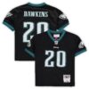 Brian Dawkins Philadelphia Eagles Mitchell & Ness Infant 2004 Retired Legacy Jersey - Black