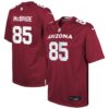 Trey McBride Arizona Cardinals Nike Youth Team Game Jersey - Cardinal