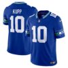 Cooper Kupp Seattle Seahawks Nike Alternate Vapor F.U.S.E. Limited Jersey - Royal