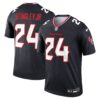 Derek Stingley Jr. Houston Texans Nike Legend Player Performance Top - Navy