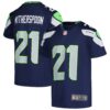 12th Fan Seattle Seahawks Nike Youth Game Jersey - College Navy