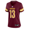 Tay Martin Washington Commanders Nike Women's Team Game Jersey - Burgundy