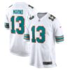 Dan Marino Miami Dolphins Nike Retired Player Jersey White