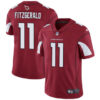 Nike Arizona Cardinals #11 Larry Fitzgerald Red Team Color Men’s Stitched NFL Vapor Untouchable Limited Jersey