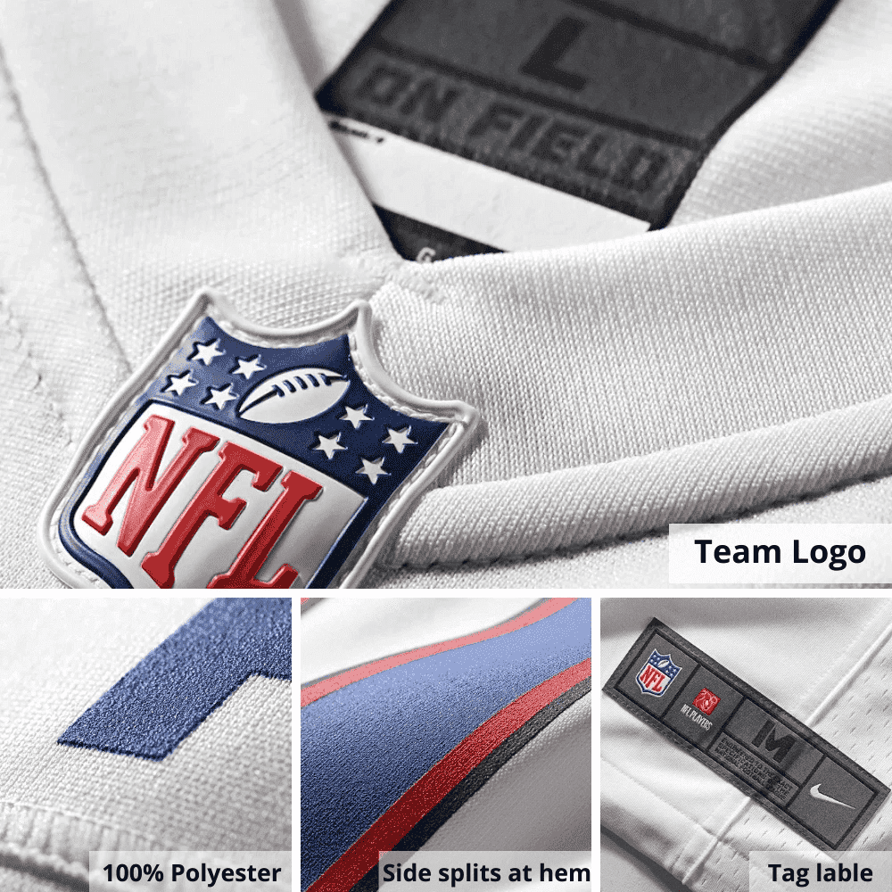 Travis Kelce 87 Kansas City Chiefs Black Reflective Limited Jersey – Men - Image 2