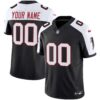 Atlanta Falcons Vapor Limited Custom Jersey – All Stitched – Men – Alternate
