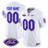 Pittsburgh Panthers 2024 Vapor Limited Custom Jersey – All Stitched – Men – White