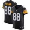 Nike Steelers #88 Lynn Swann Black Alternate Men’s Stitched NFL Vapor Untouchable Elite Jersey