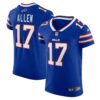 Josh Allen Buffalo Bills Nike Vapor Elite Player Jersey Royal