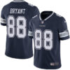 Nike Dallas Cowboys #88 Dez Bryant Navy Blue Team Color Men’s Stitched NFL Vapor Untouchable Limited Jersey