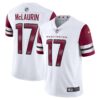 Terry Mclaurin Washington Commanders Nike Vapor Limited Jersey White