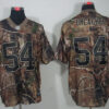 Nike Chicago Bears #54 Brian Urlacher Realtree Camo Elite Jersey