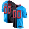 Houston Texans 2024 Game Custom Jersey – All Stitched – Split Jersey